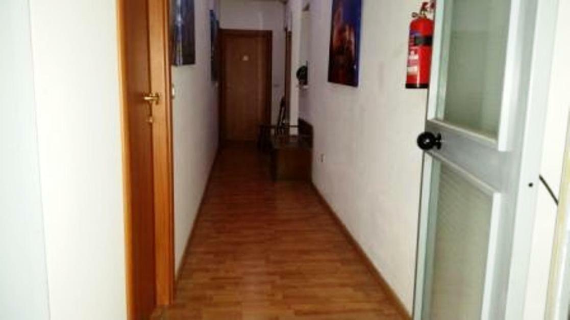 Bunker Degli Inventori Hotel Foggia Exterior photo