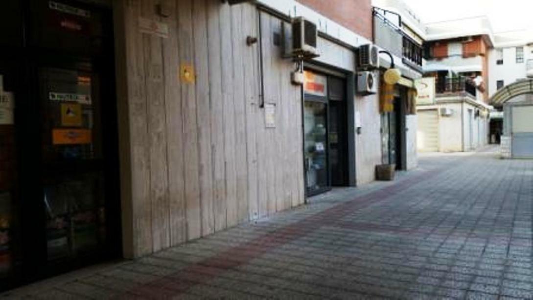 Bunker Degli Inventori Hotel Foggia Exterior photo